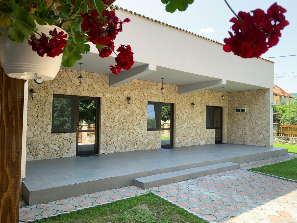 Apartamento Casa Roka Ieşelniţa Exterior foto