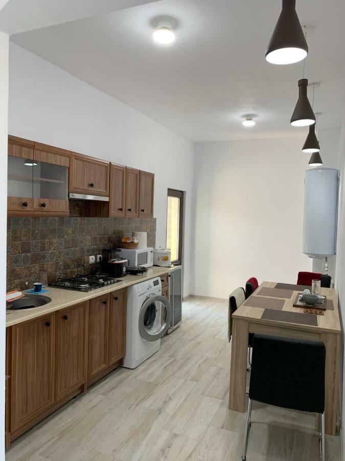 Apartamento Casa Roka Ieşelniţa Exterior foto