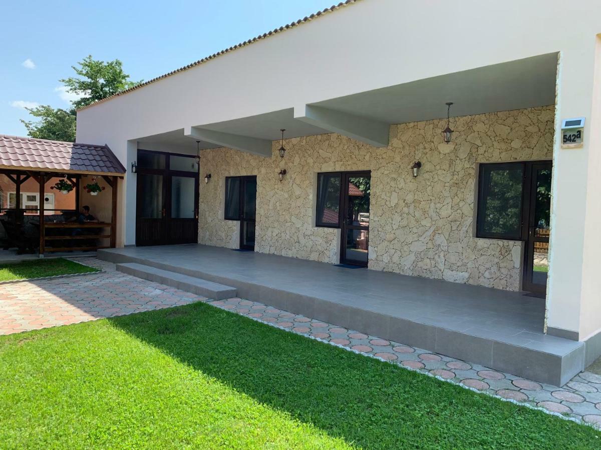 Apartamento Casa Roka Ieşelniţa Exterior foto