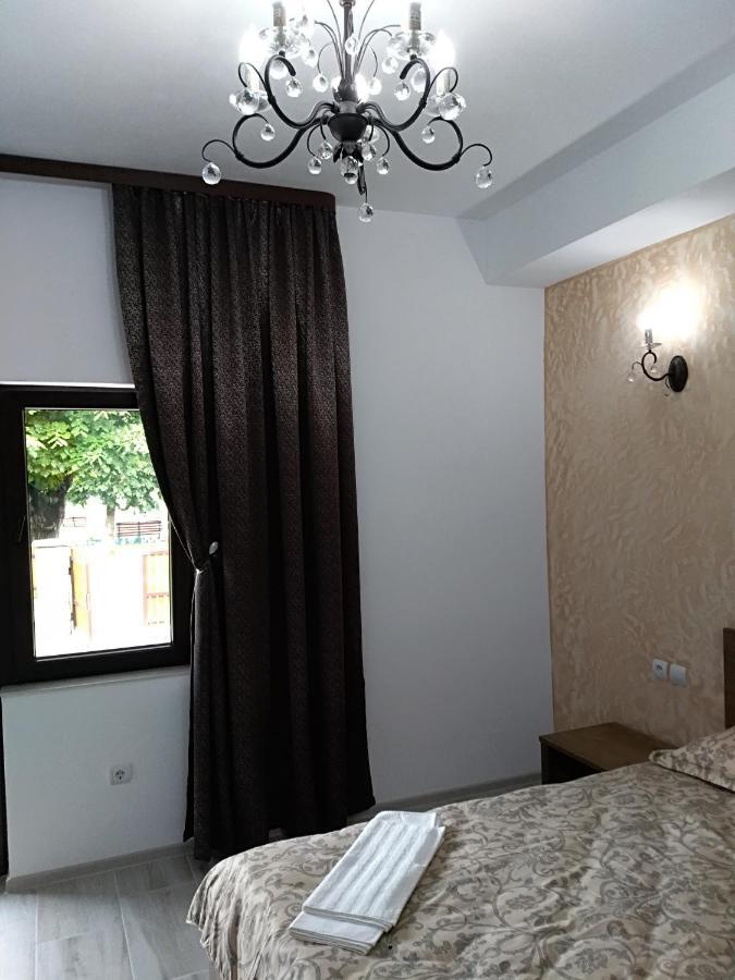 Apartamento Casa Roka Ieşelniţa Exterior foto
