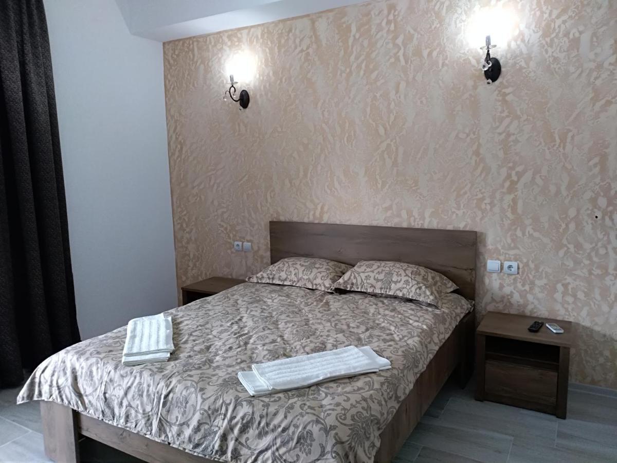 Apartamento Casa Roka Ieşelniţa Exterior foto