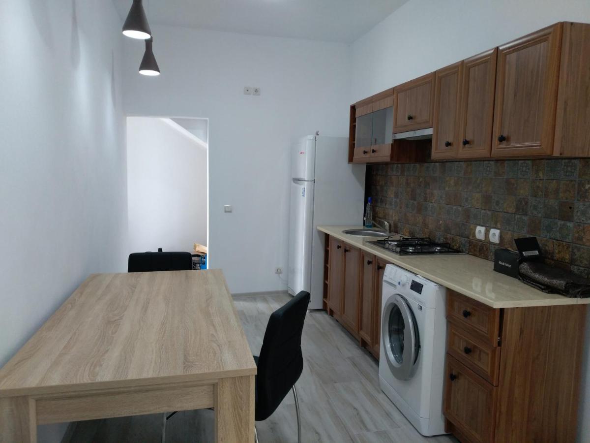 Apartamento Casa Roka Ieşelniţa Exterior foto
