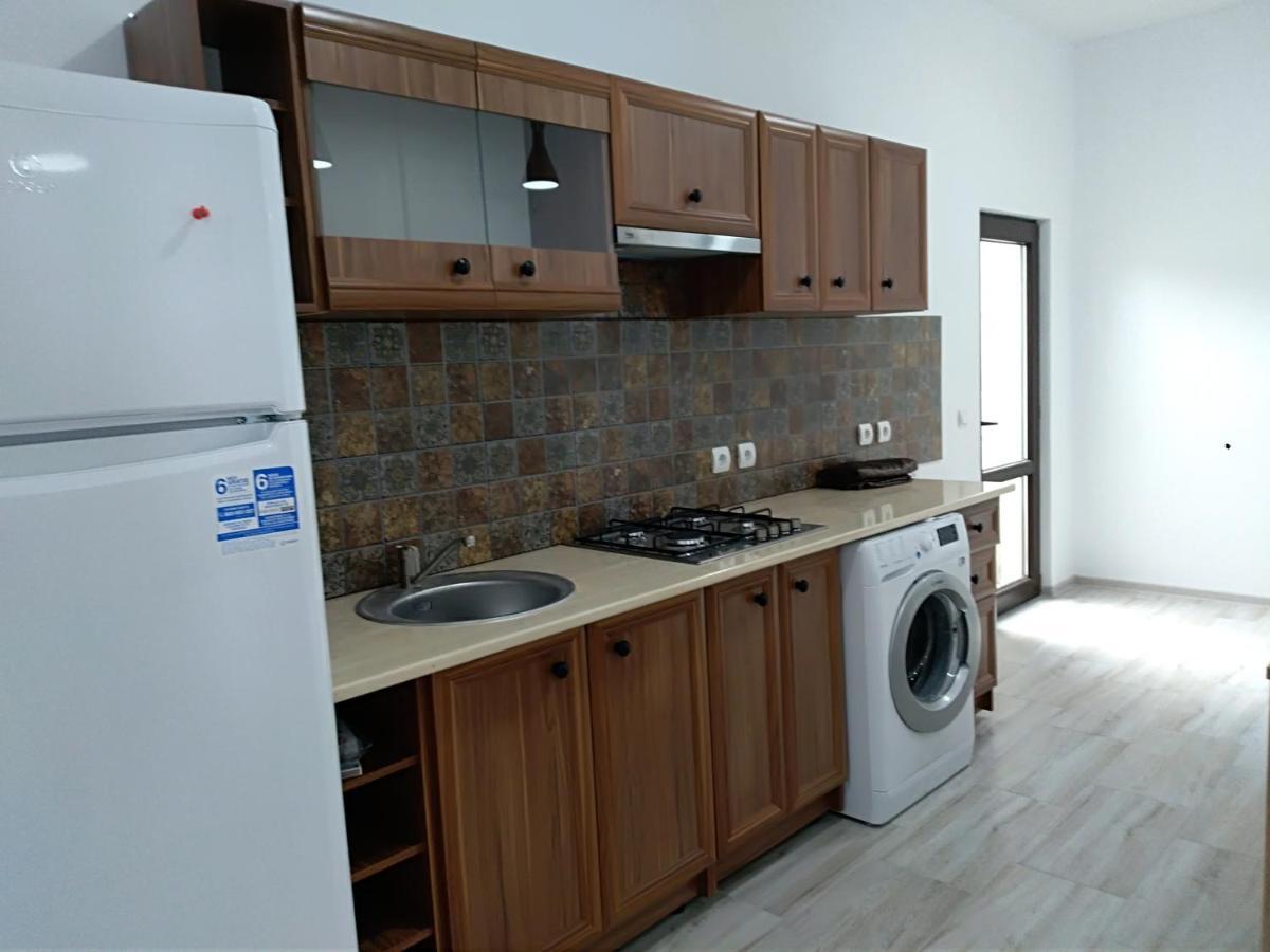 Apartamento Casa Roka Ieşelniţa Exterior foto