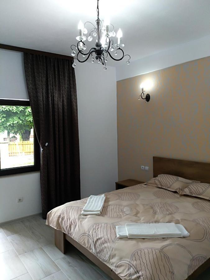 Apartamento Casa Roka Ieşelniţa Exterior foto