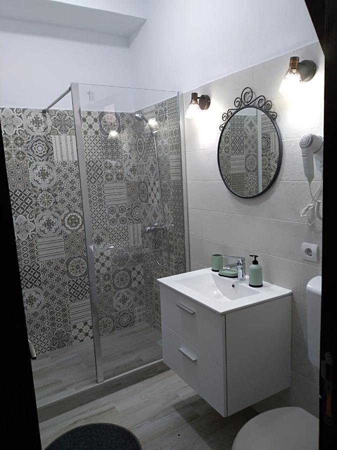 Apartamento Casa Roka Ieşelniţa Exterior foto