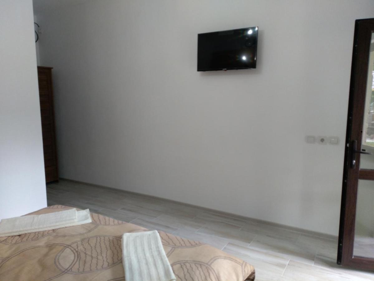 Apartamento Casa Roka Ieşelniţa Exterior foto