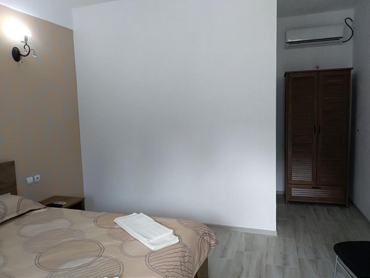 Apartamento Casa Roka Ieşelniţa Exterior foto