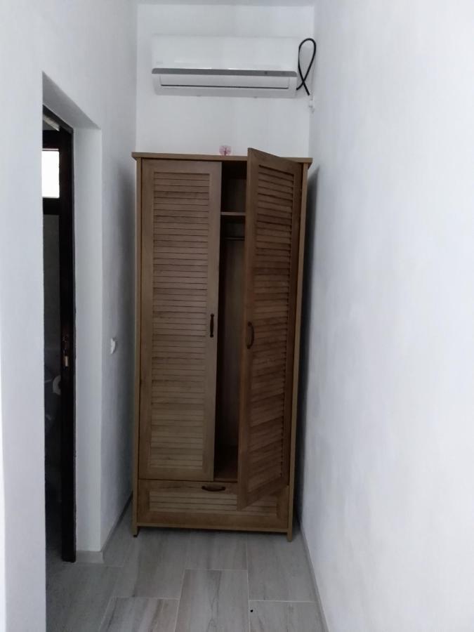 Apartamento Casa Roka Ieşelniţa Exterior foto